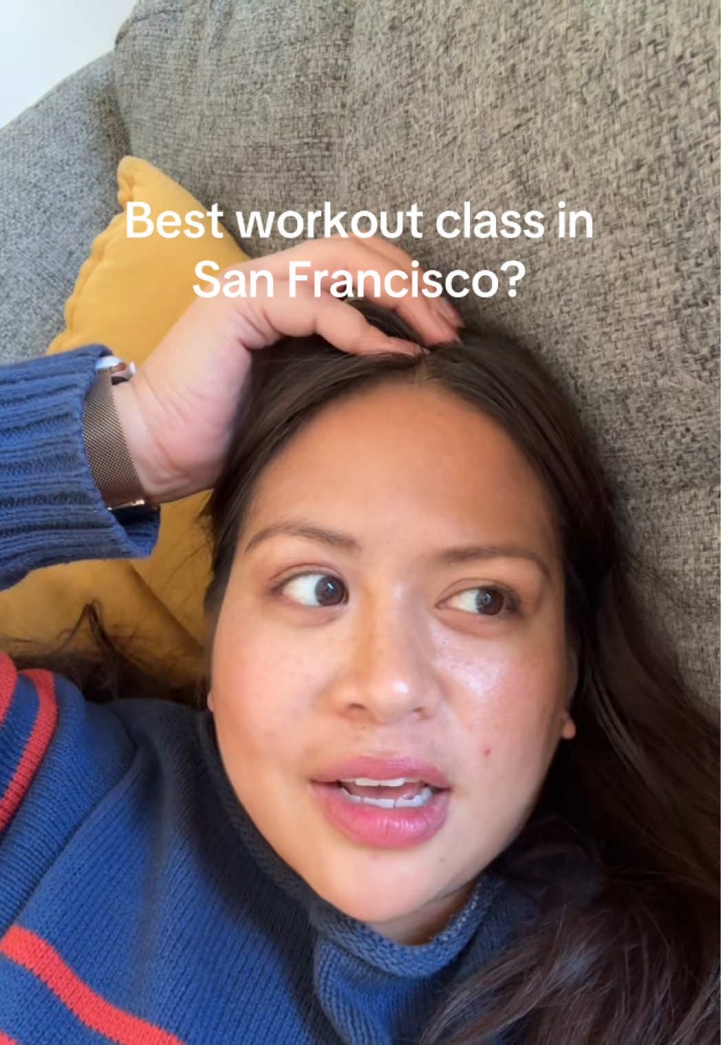 @Rachel | San Francisco 🫶