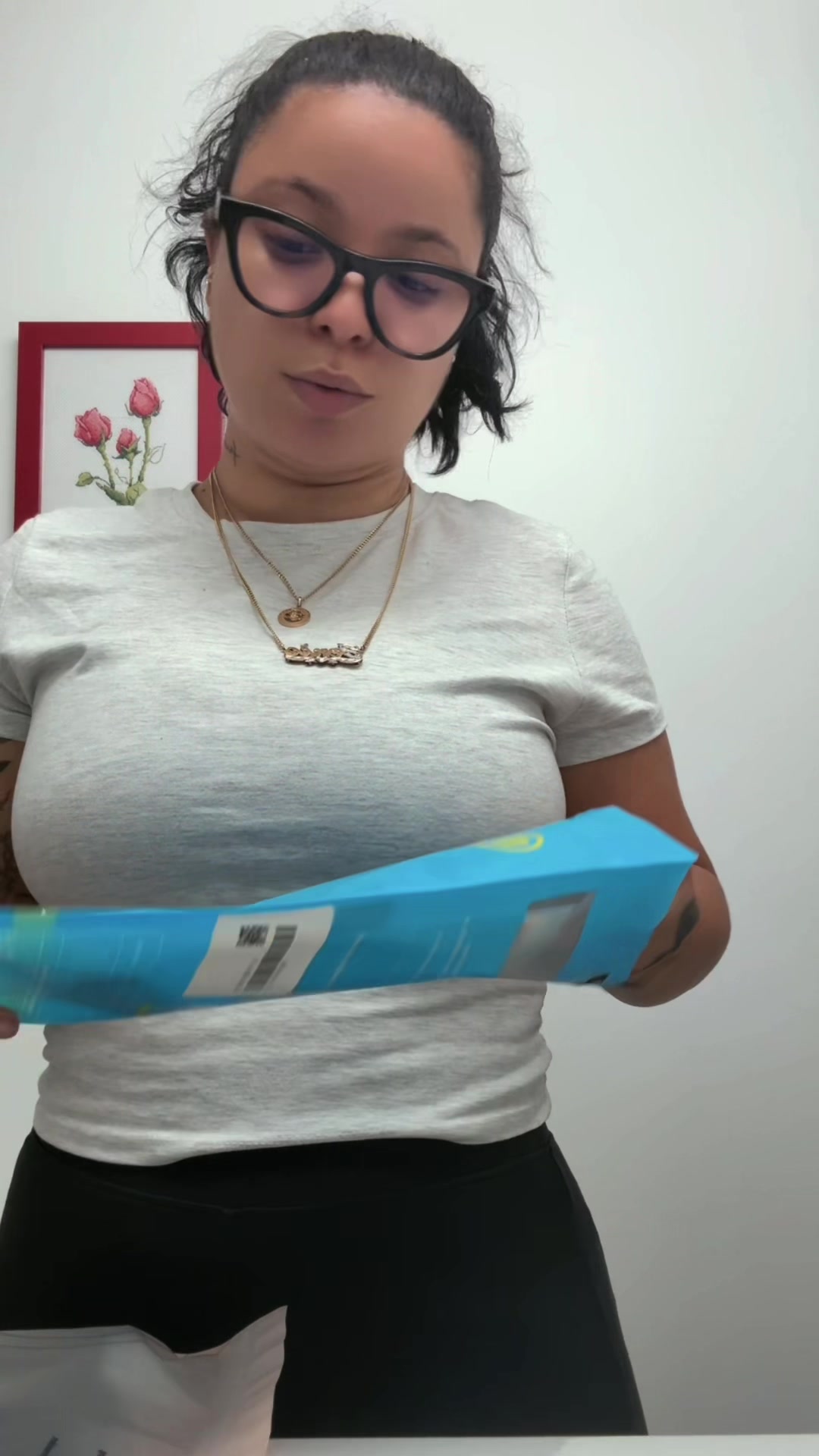 @JayleePR🤎🌻