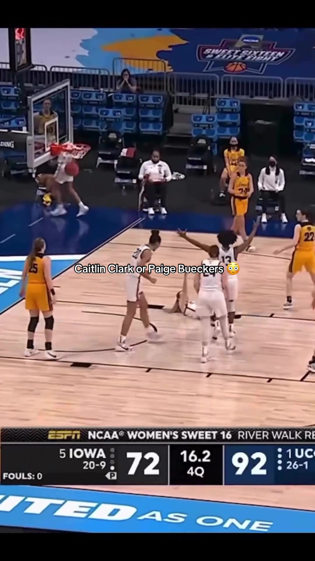 @Ballislife Womens Basketball