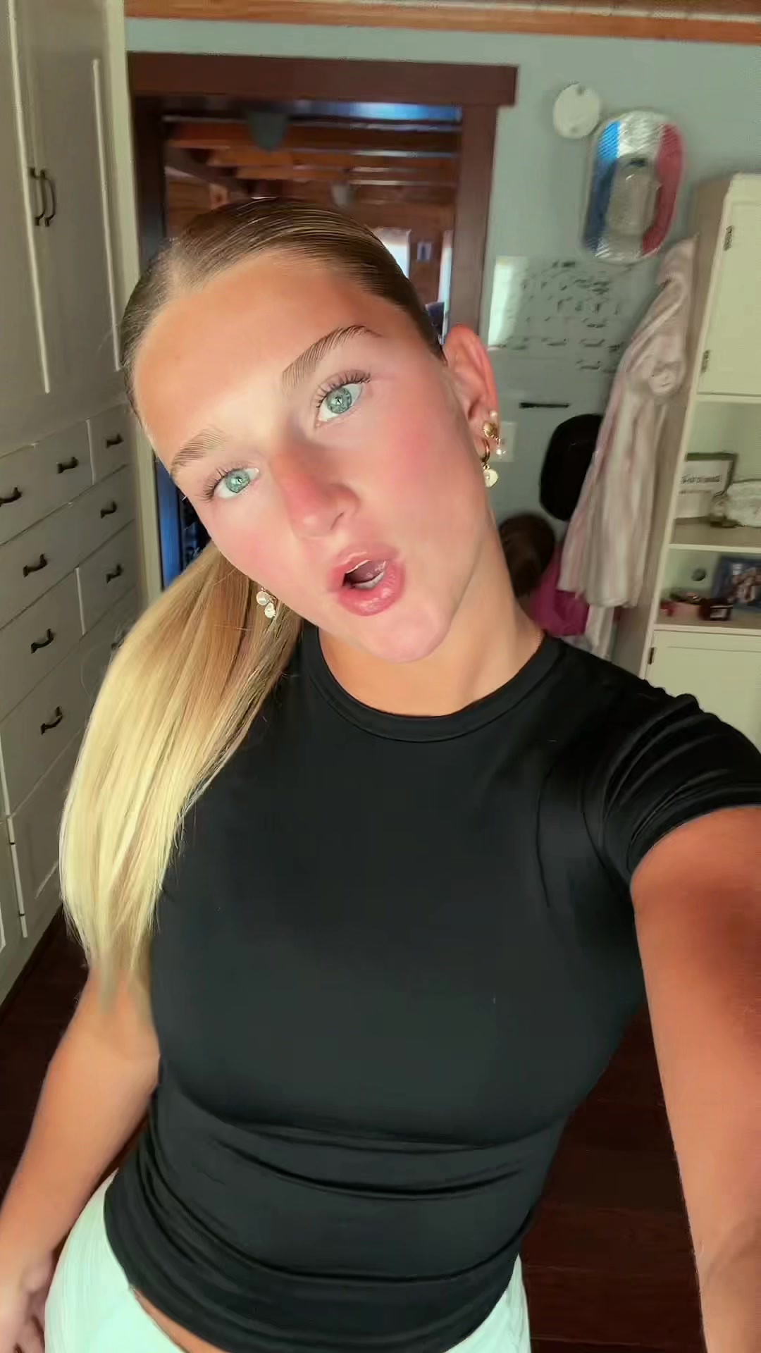 @Kaitlyn a