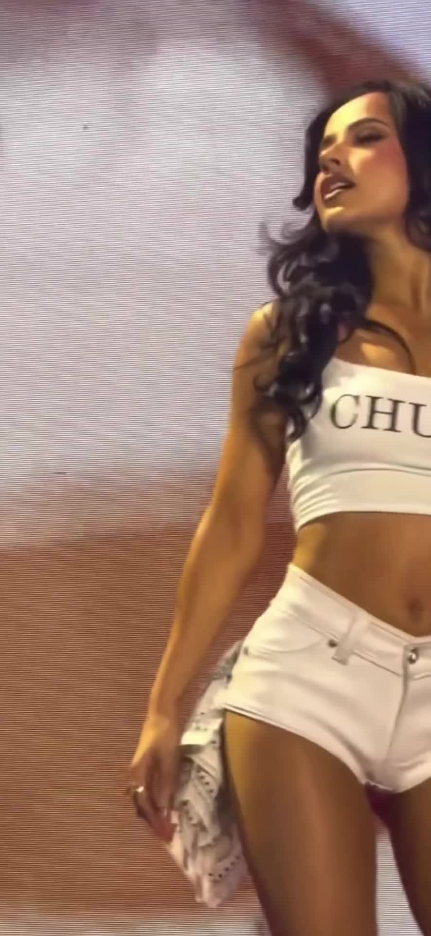 @Becky G Fan