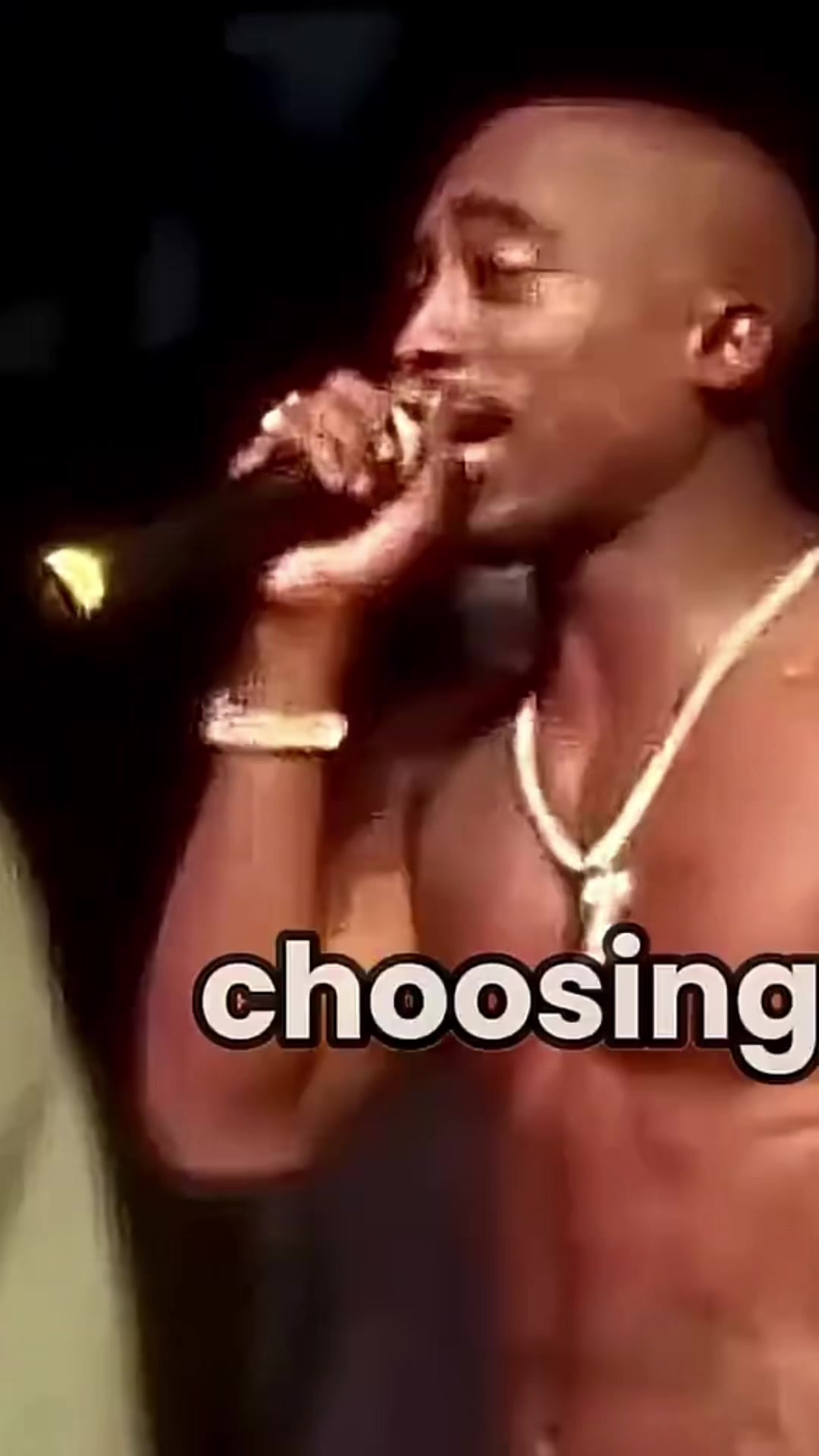 @Phillip Bowie