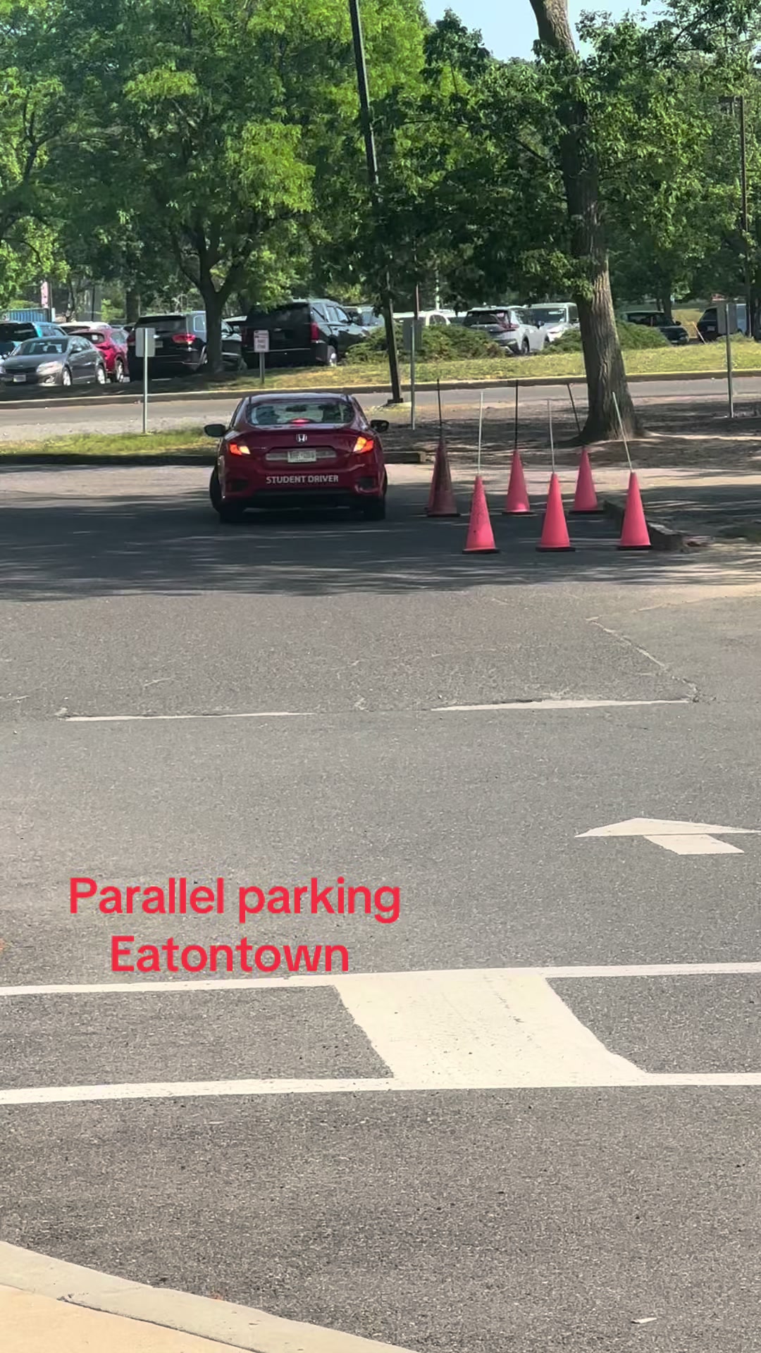 @EZ Pass Driving School LLC