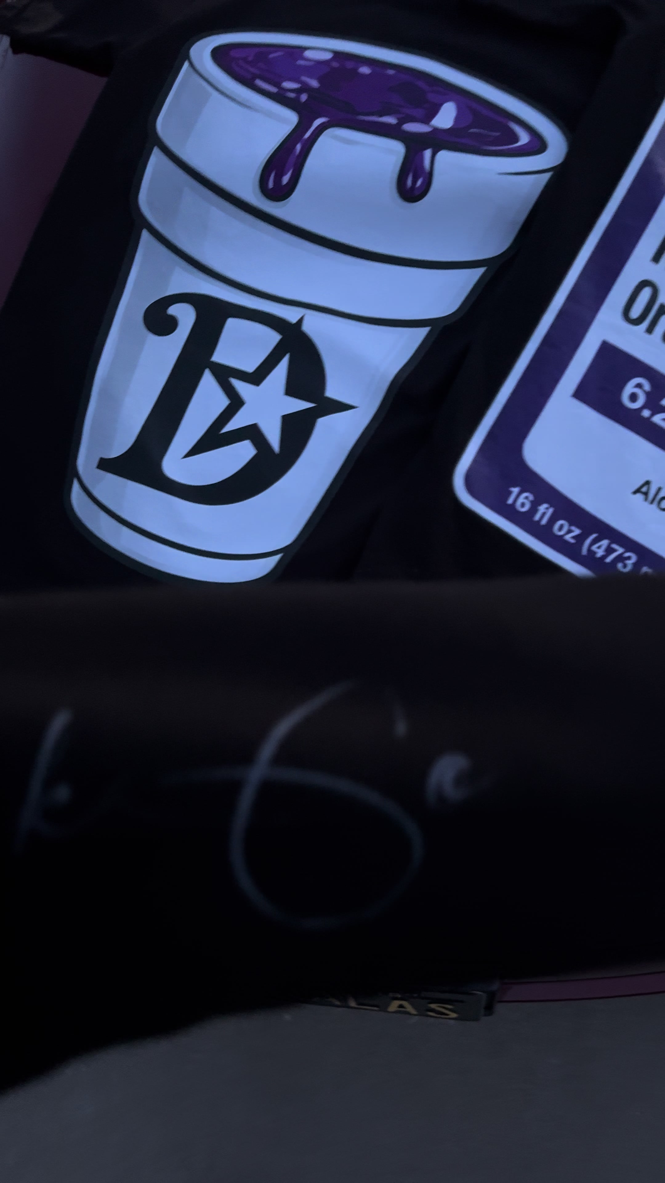 @DIRTY DRANK CO.