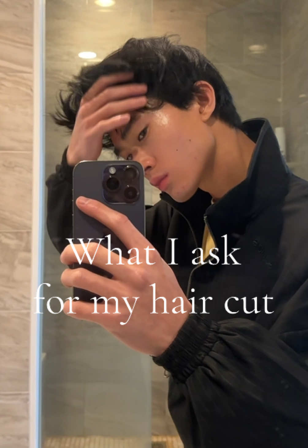 @Pierce Lê