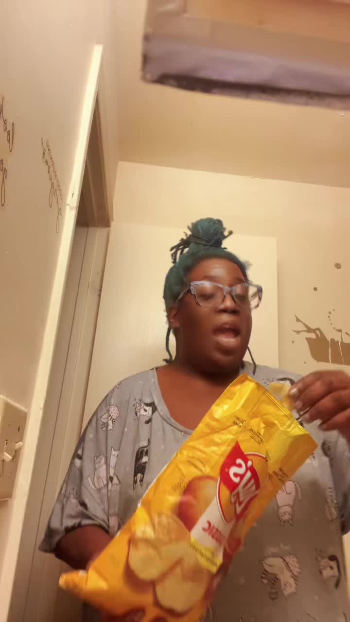 @AHlyric Brown