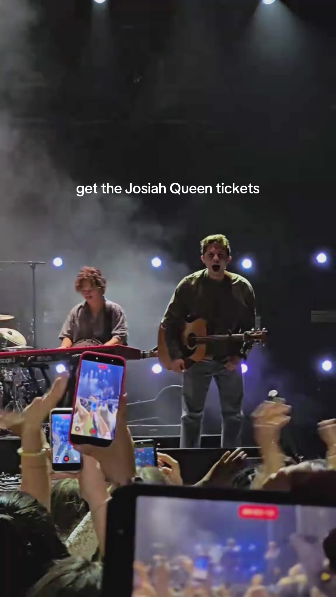 @josiahsqueens
