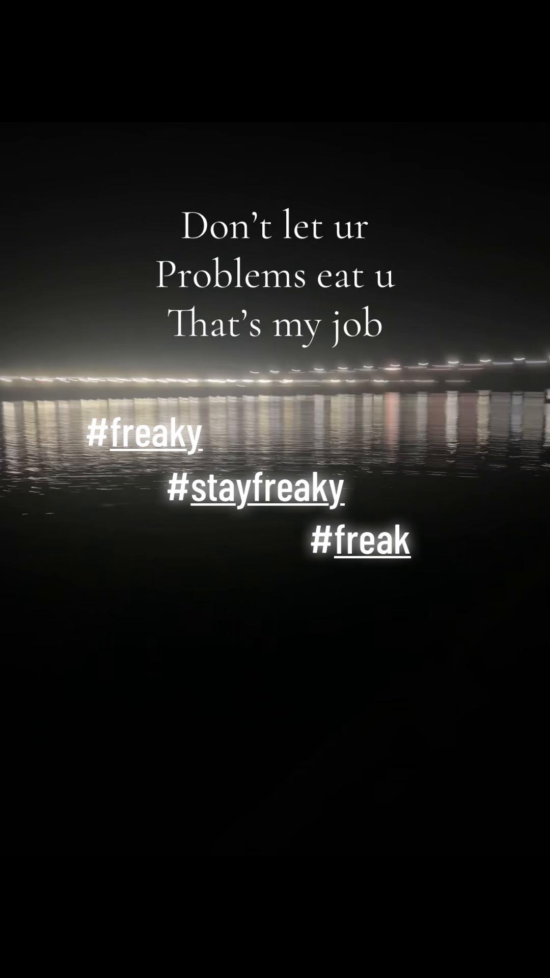 @FreakyJaye