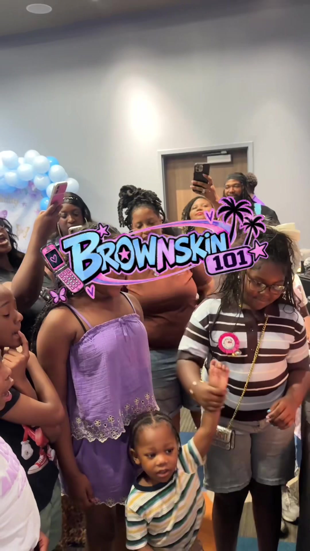 @Brownskin Mami