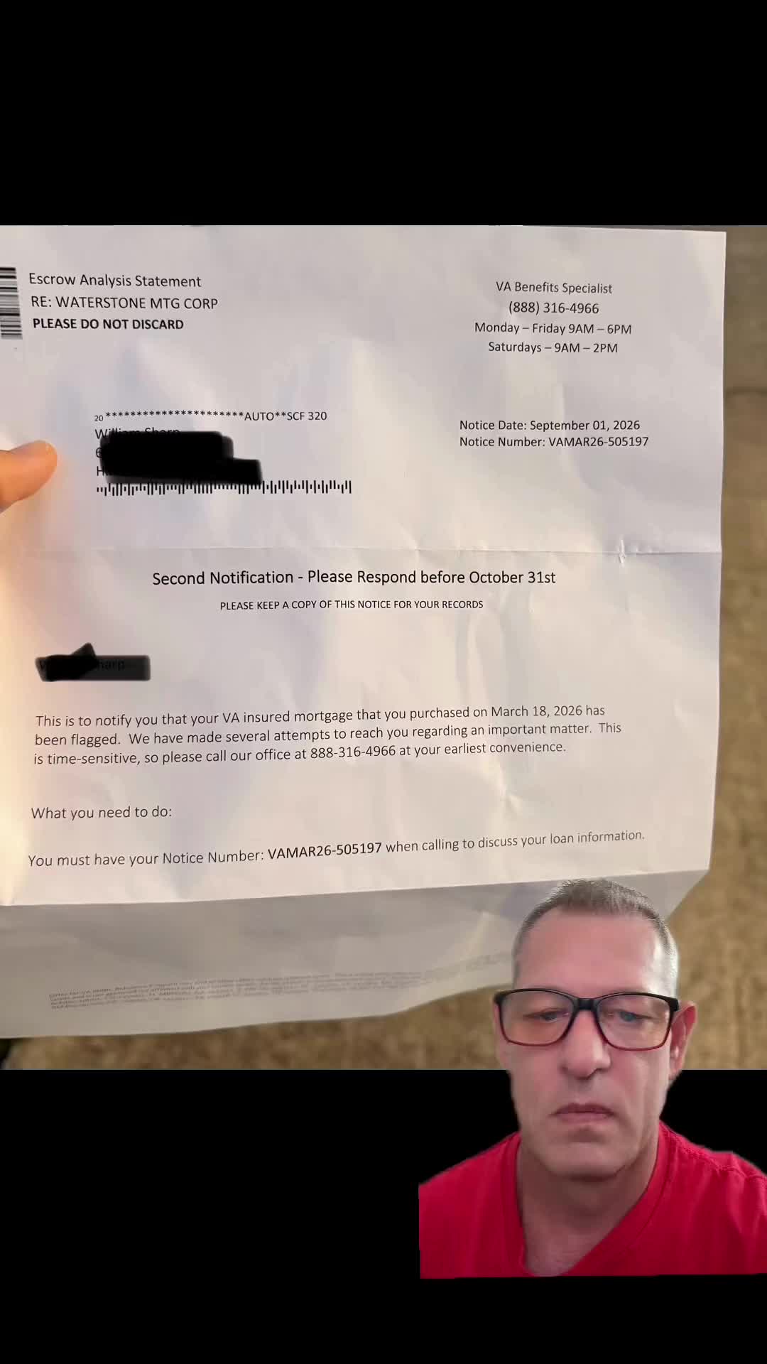 @Veteran Mortgage Wingman