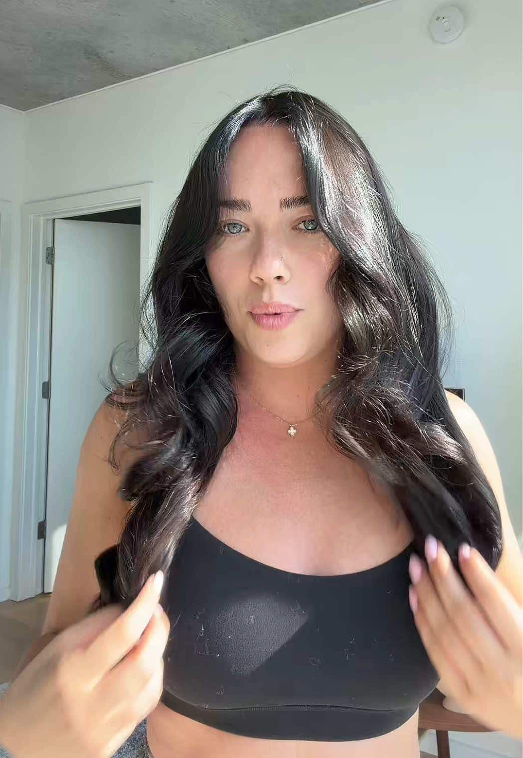 @Peyton