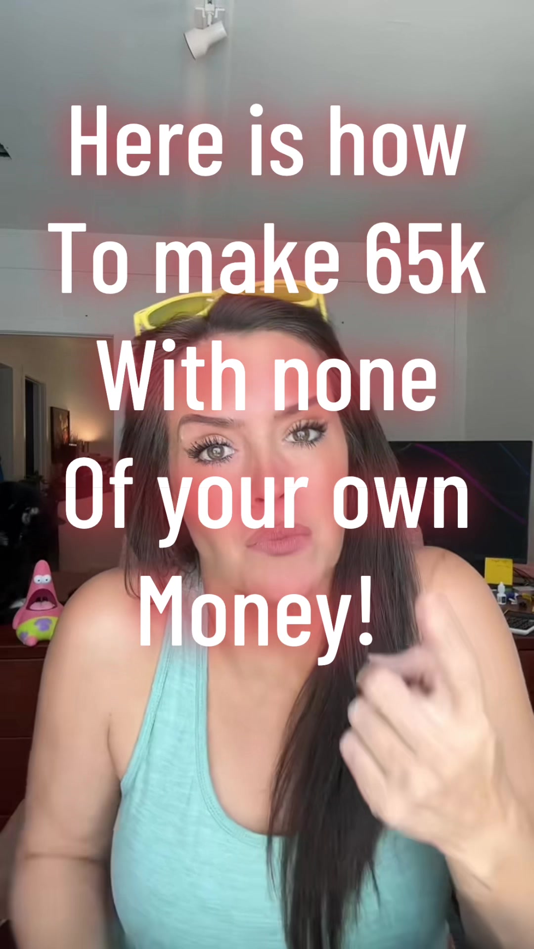 @JackieTheHappyInvestor
