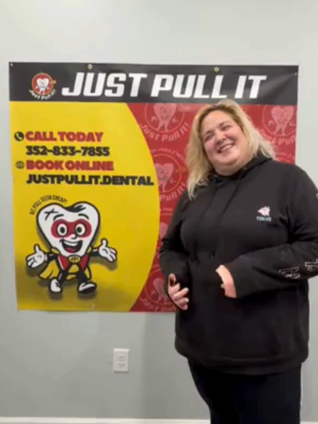 @JUST PULL IT 🦷