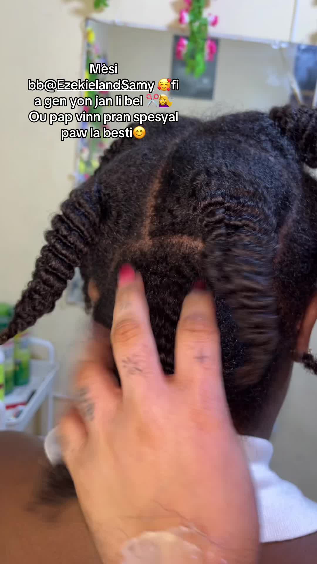 @Sassouhairstyliste✂️💇♀️