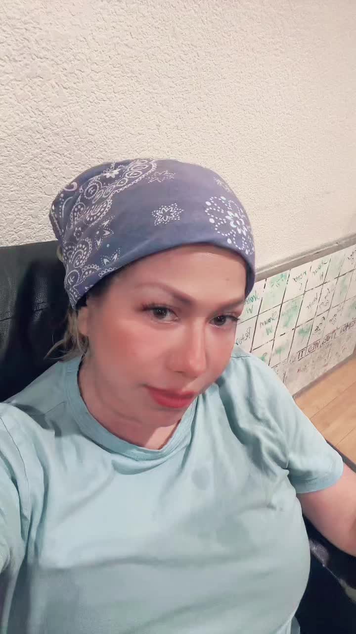 @Virginia La de Guerrero.