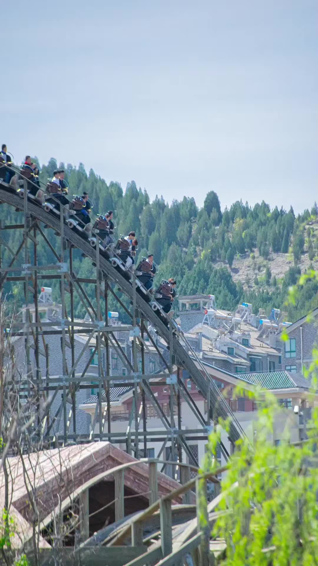 @Coaster Kings