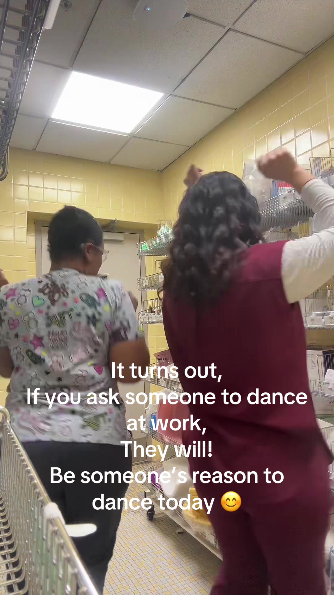 @Upstate Nursing