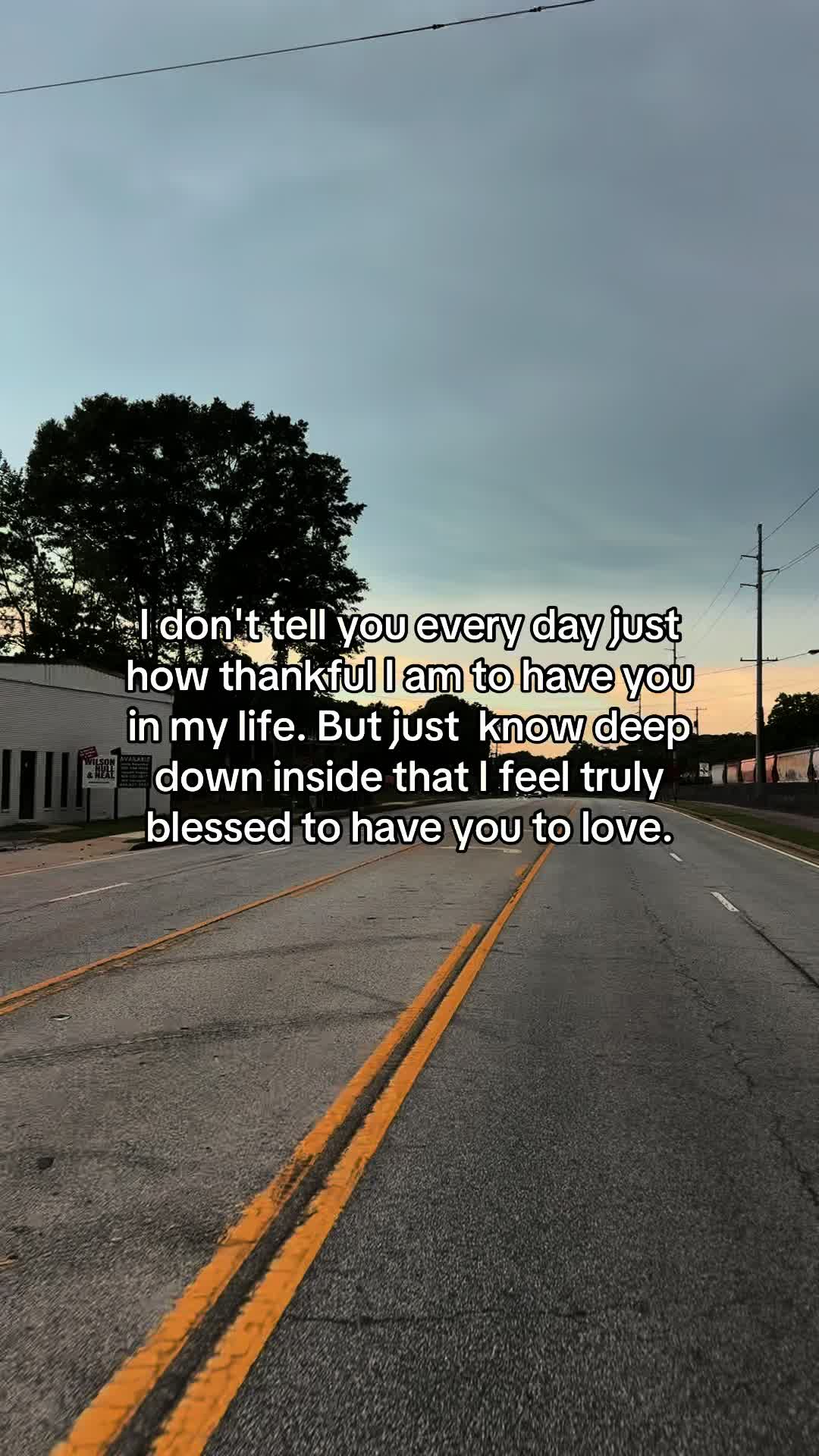@Blacktop Thoughts