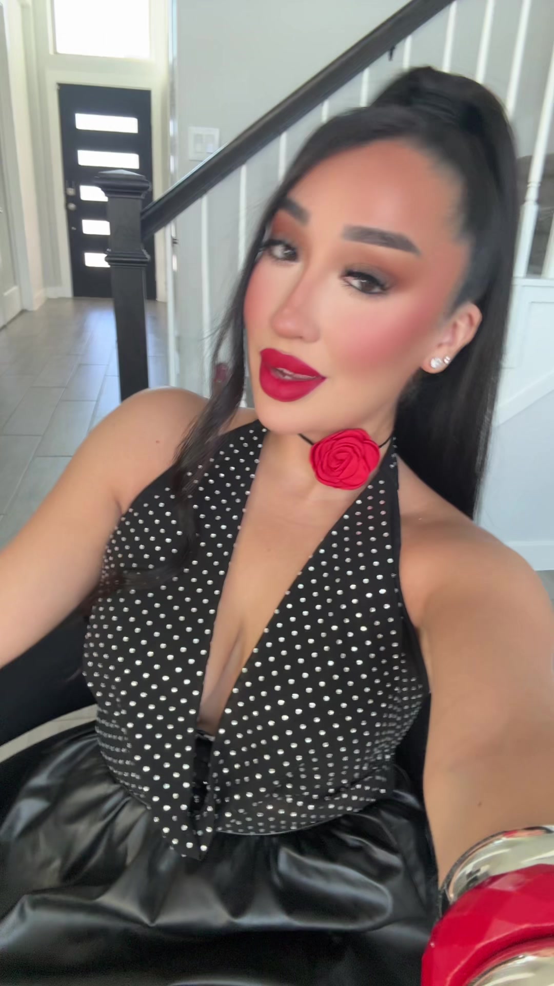 @Nadean Moniett