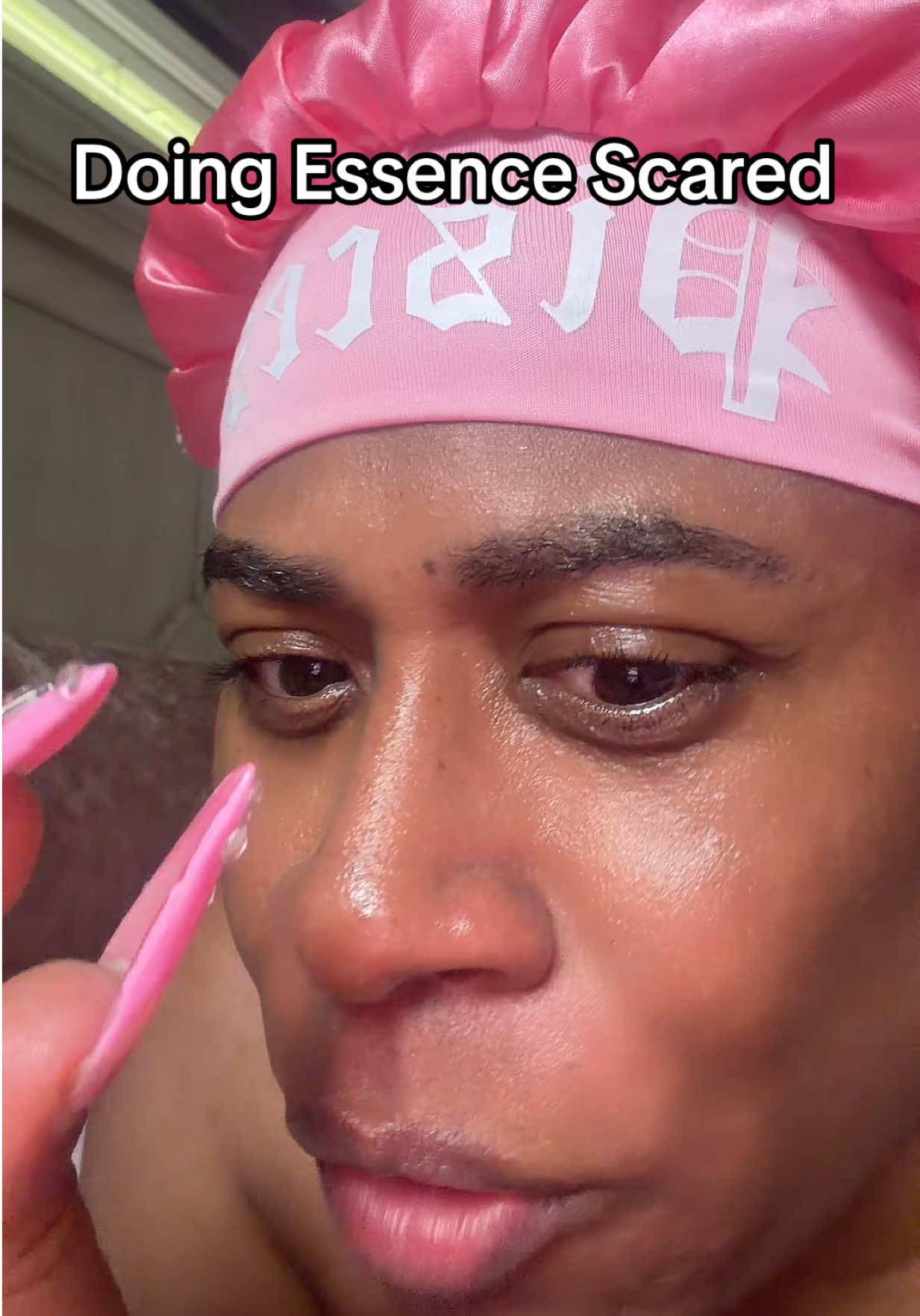 @Dominique Morgan