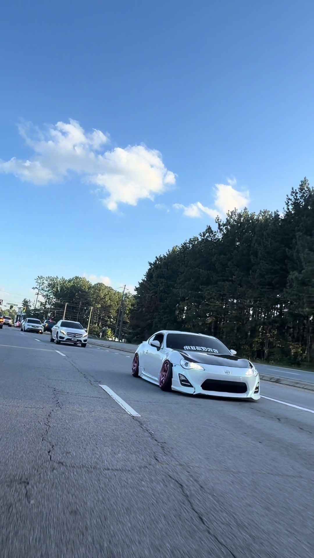 @Austin