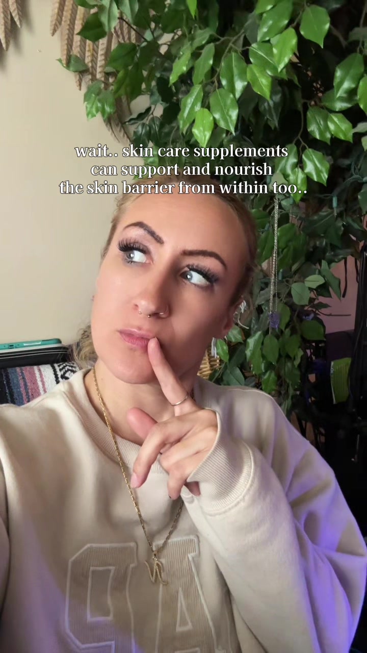 @Nikki O’Leary🪽✨