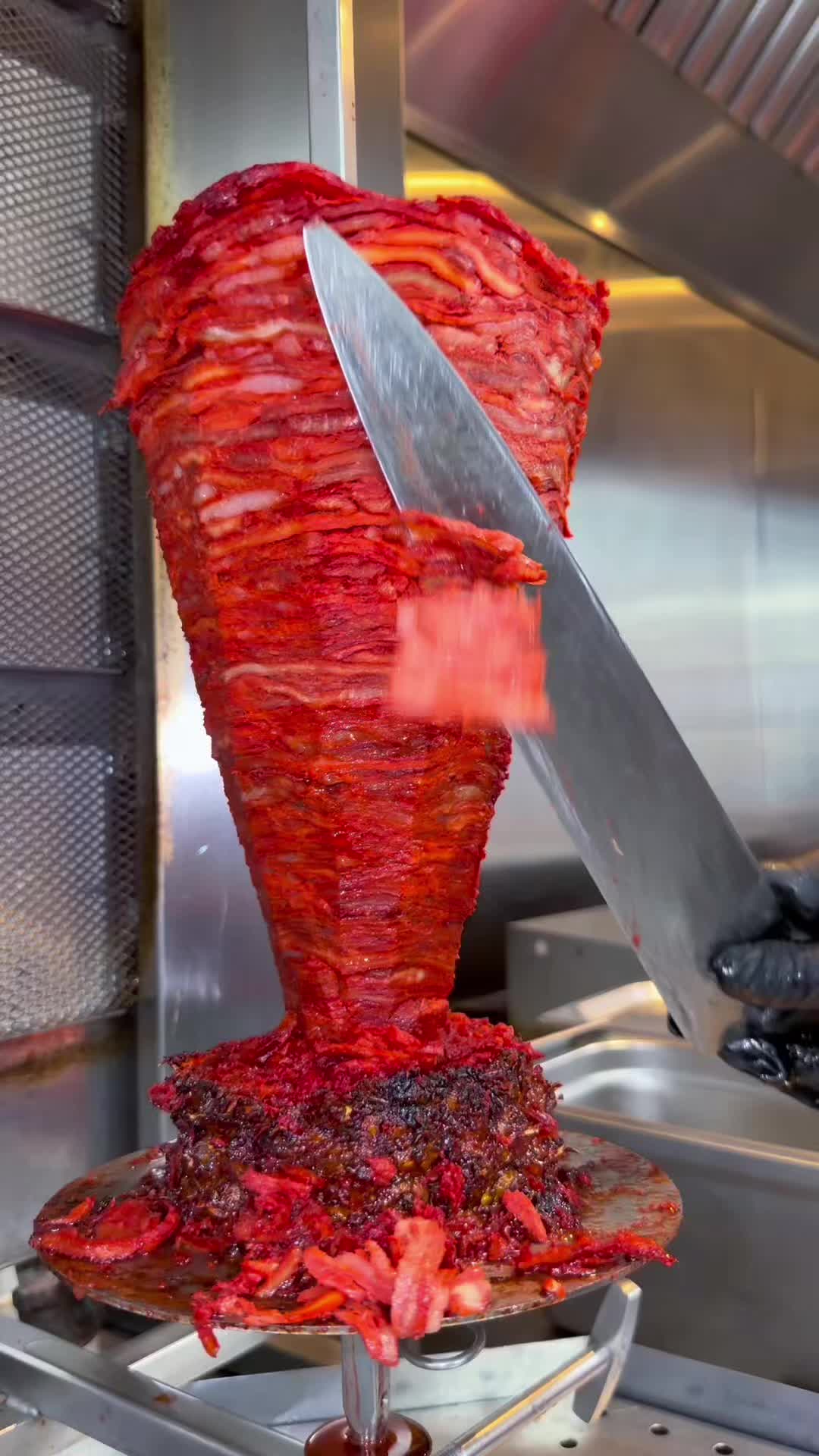 @Laredo Texas Food