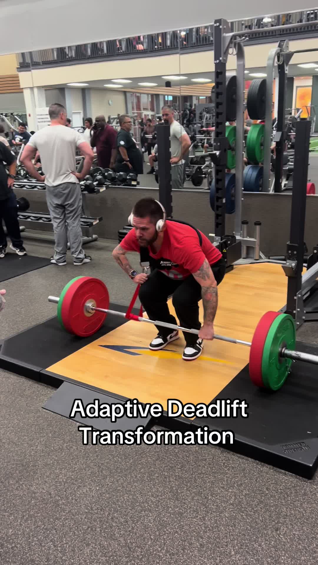 @Leftyliftz