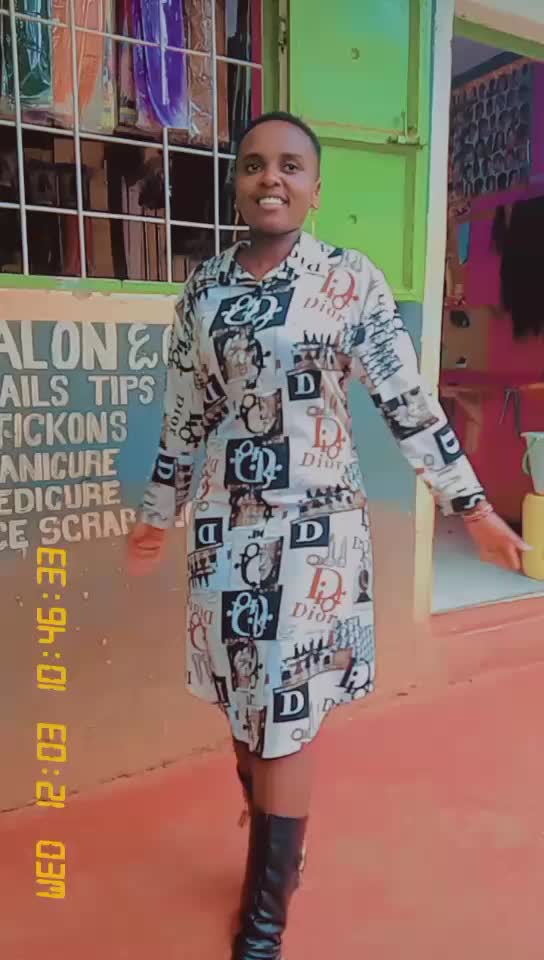 @Miss Maina