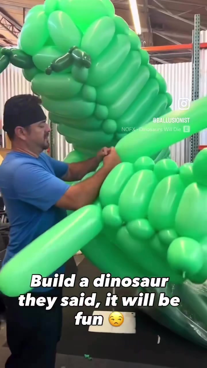 @Ballusionist