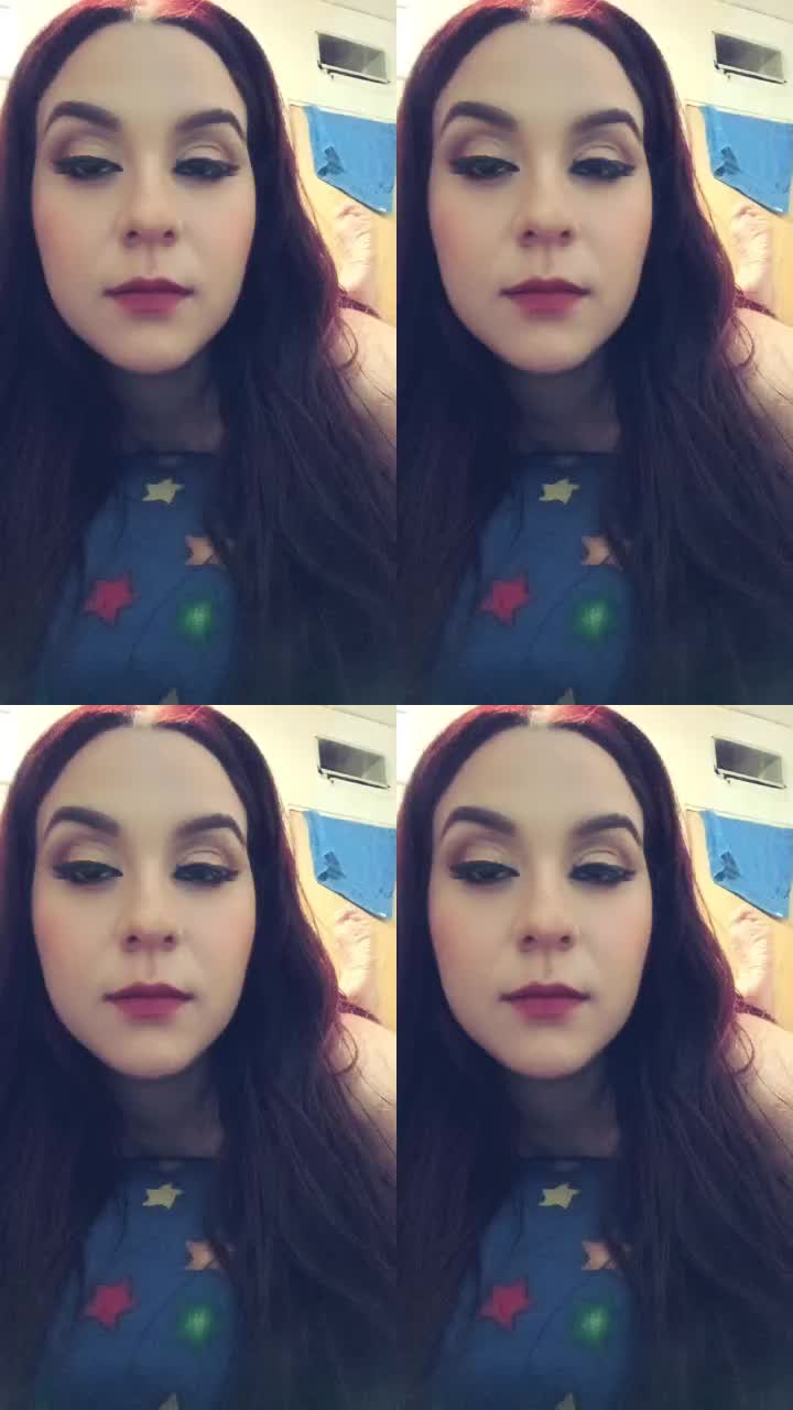 @Jessica Gómez