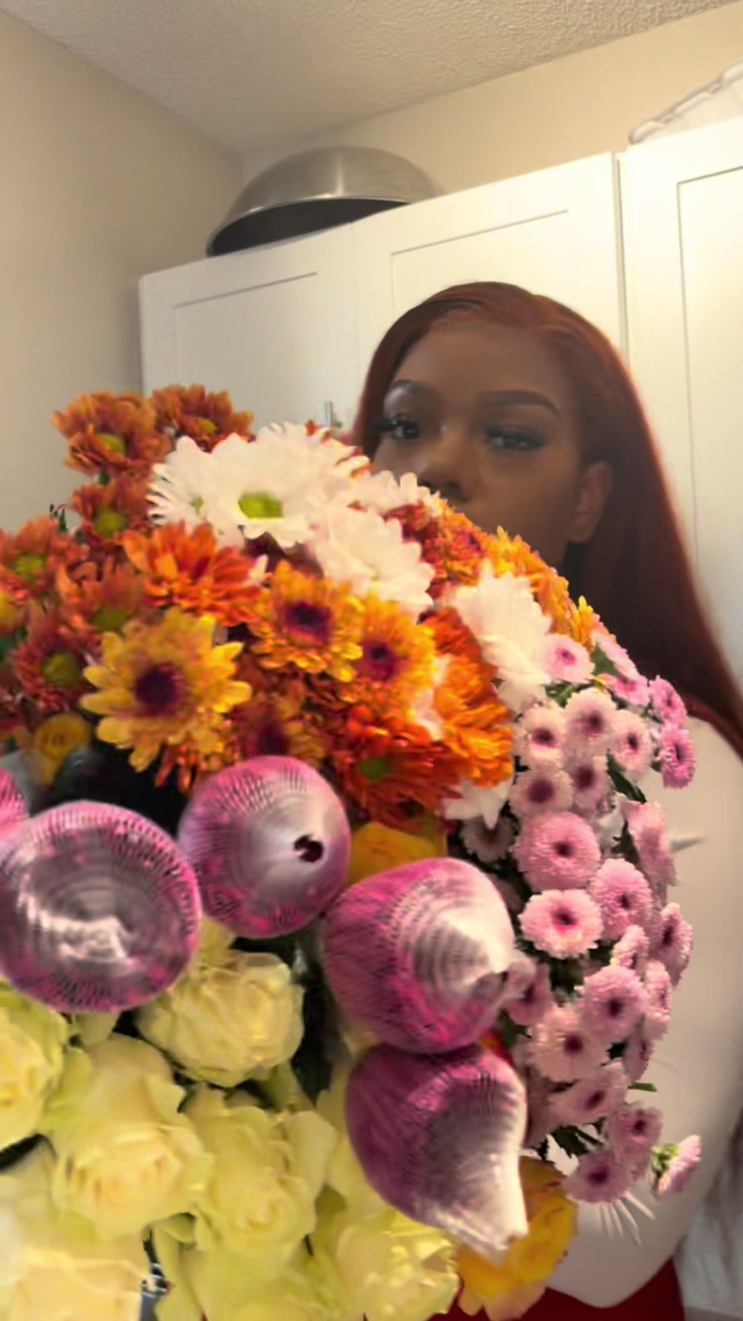@MISHE DE FLUER | ATL FLORIST🌸