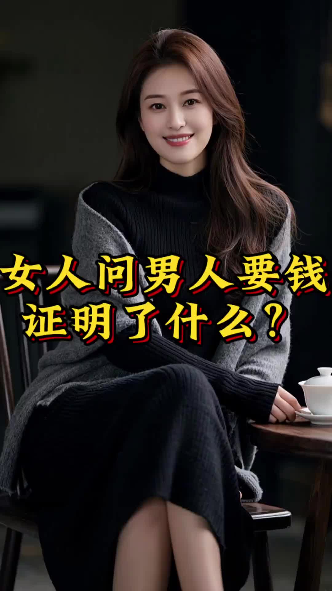@芸姐来告诉你