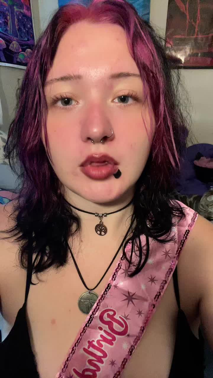 @cum
