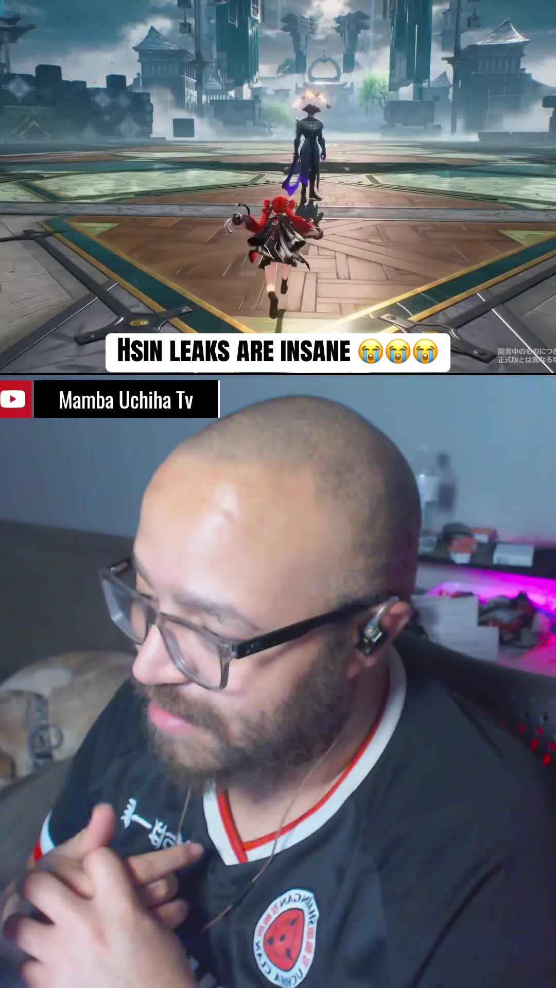 @TheeMambaUchiha