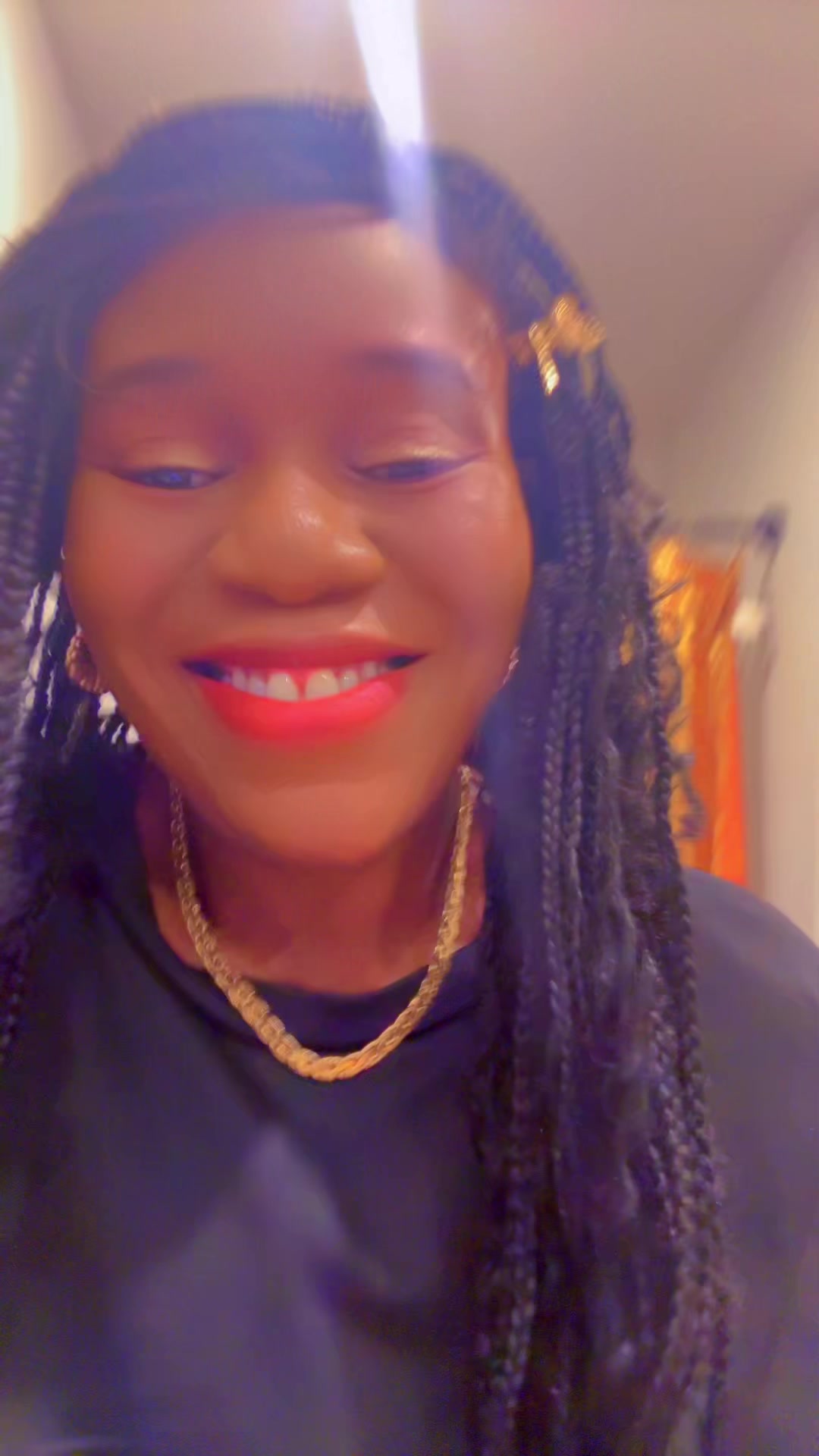 @Ivy Amoah