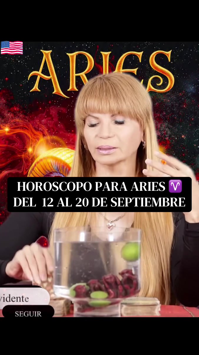 @LA VIDENTE 13 🧿