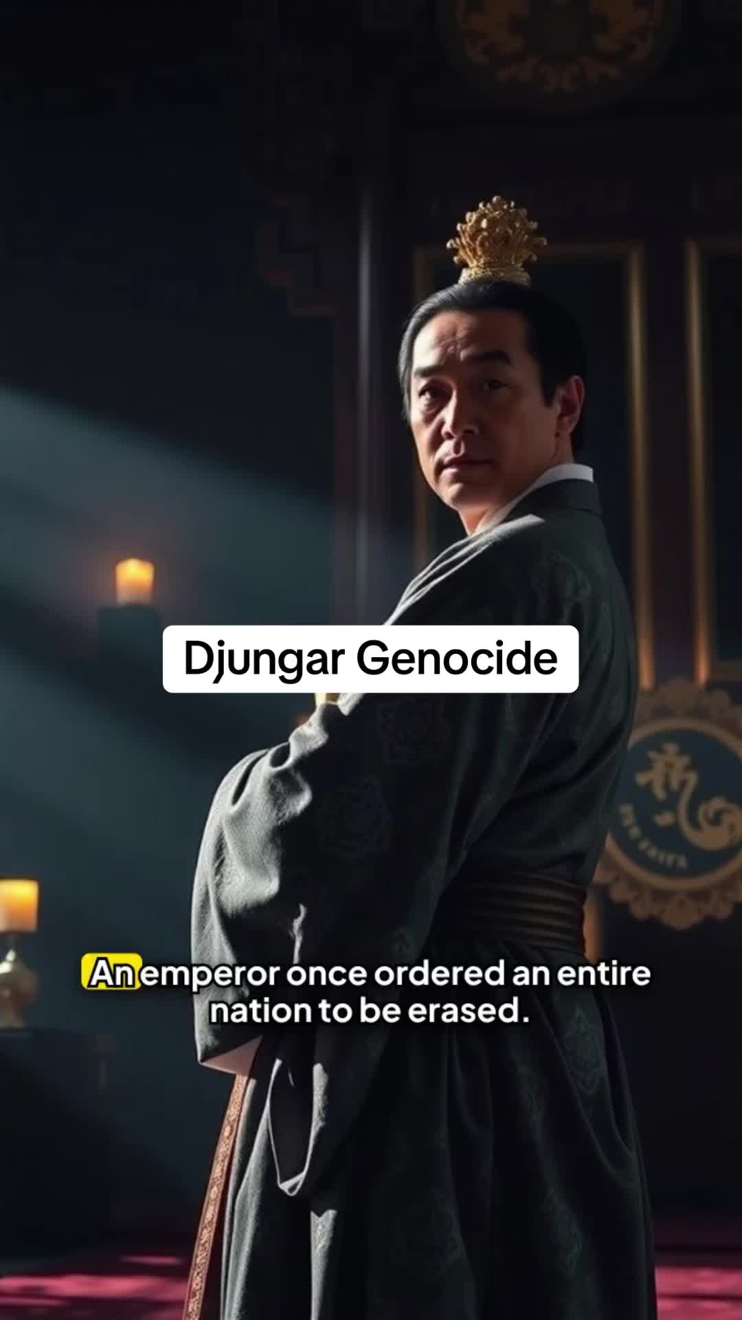 @Grim History Archives