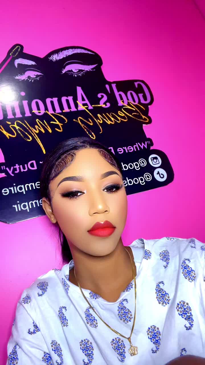 @Tisheena 💗