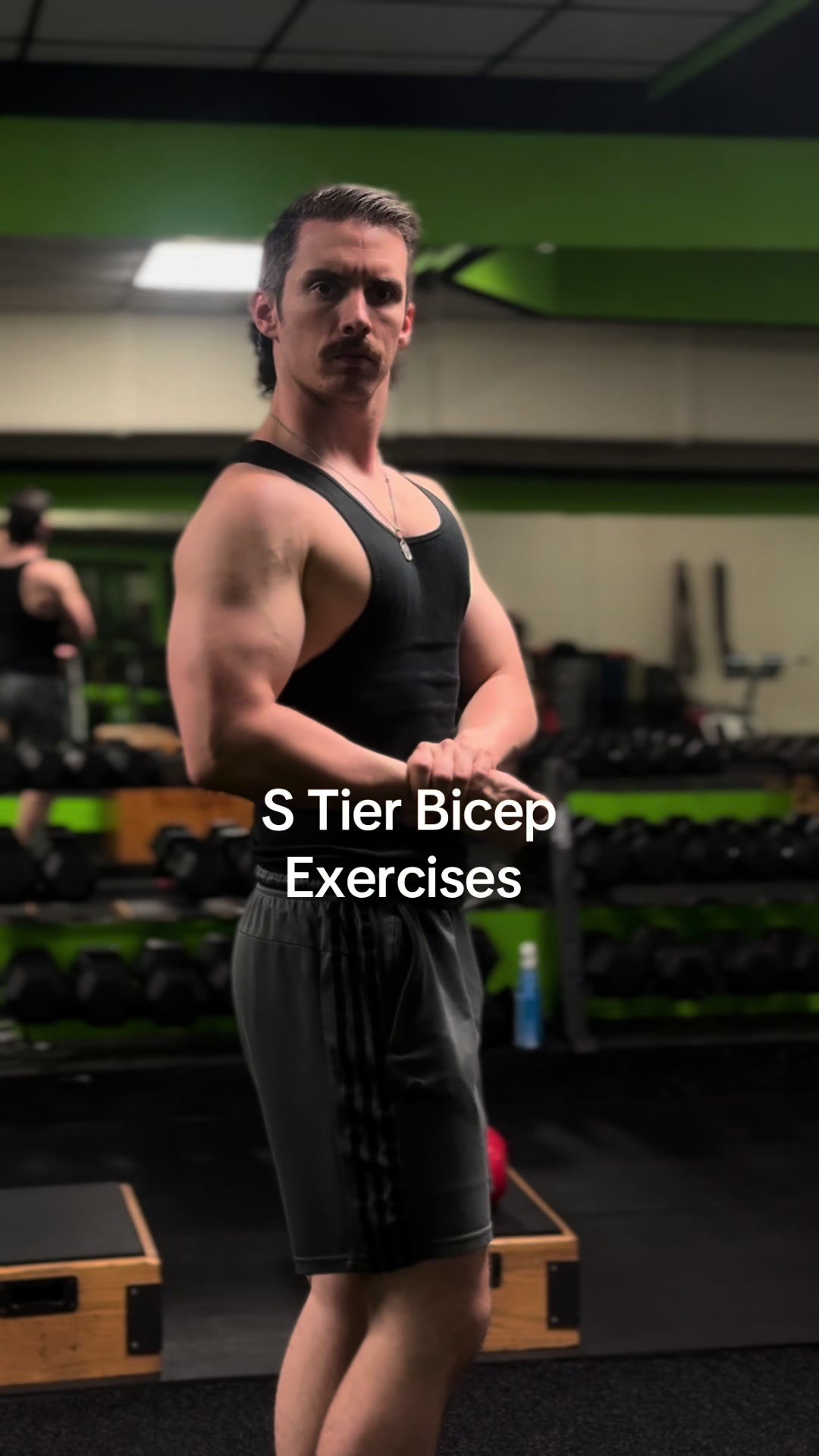 @Matthew Melancon | NASM CPT