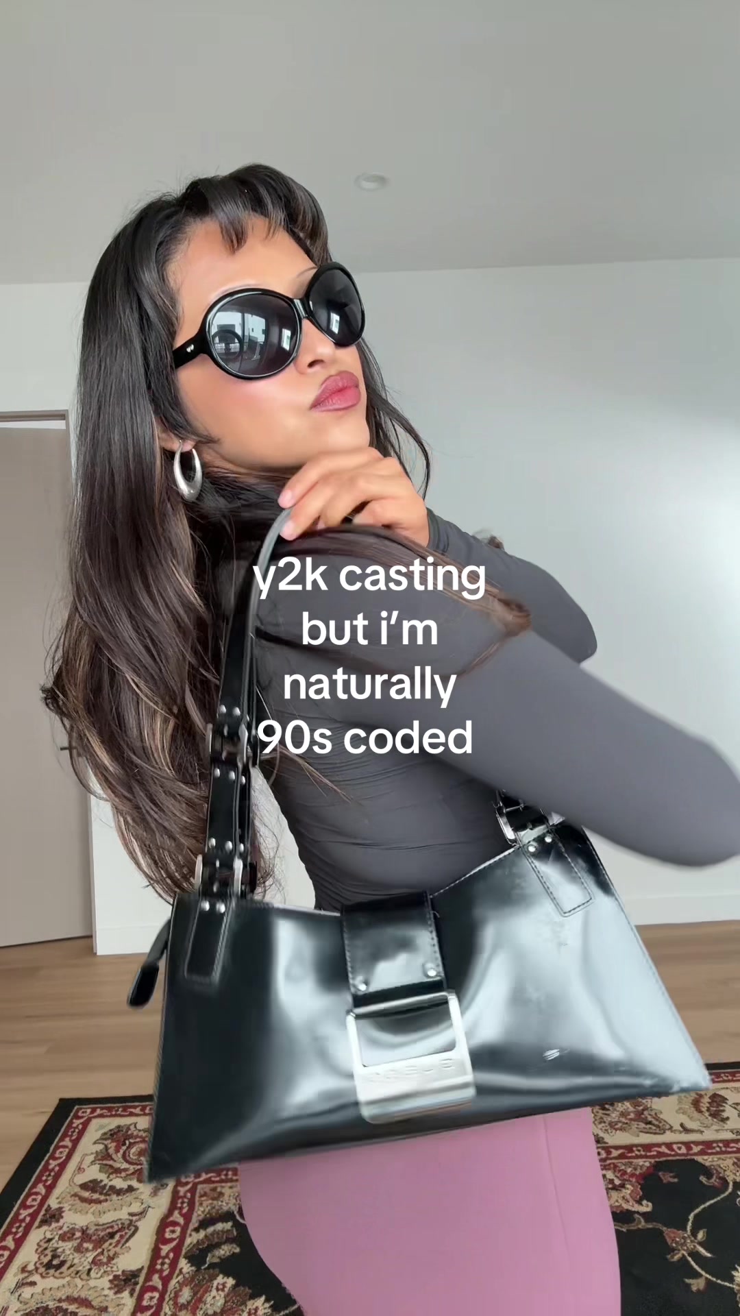 @Michelle