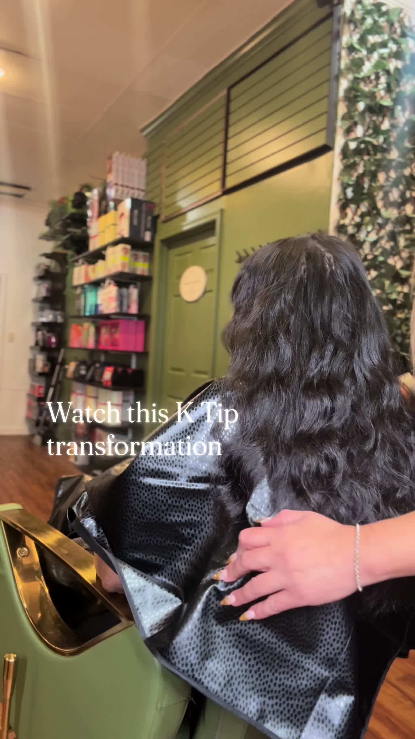 @K’Licious Hair
