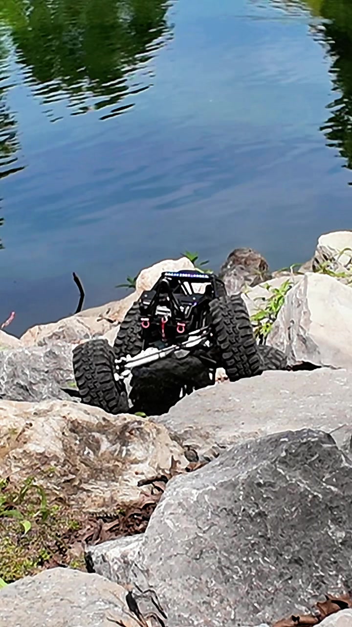 @Got Rocks? RC Adventures