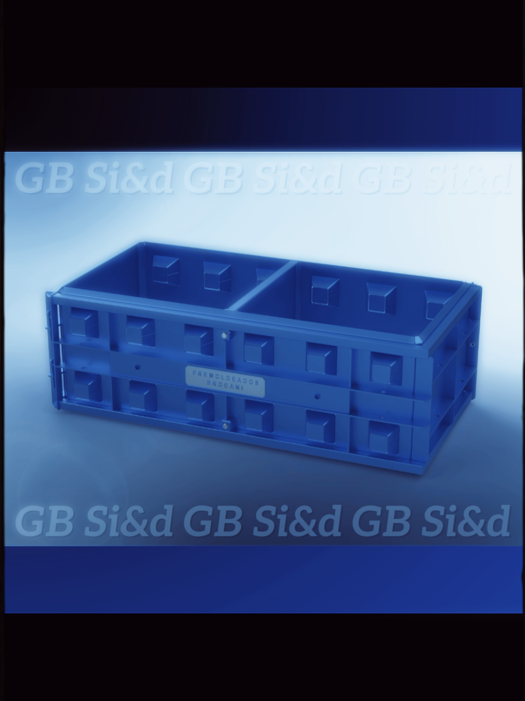 @SID GB_Ingenier&iacute;a y Dise&ntilde;o
