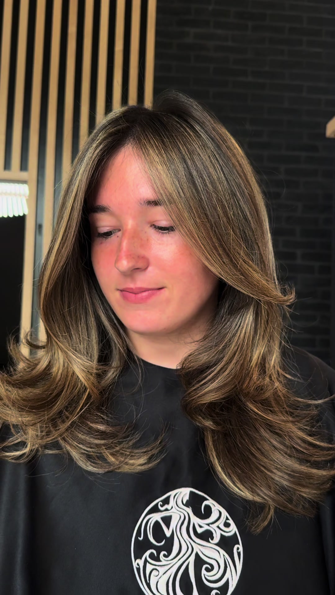 @JACKIE || LONG ISLAND STYLIST