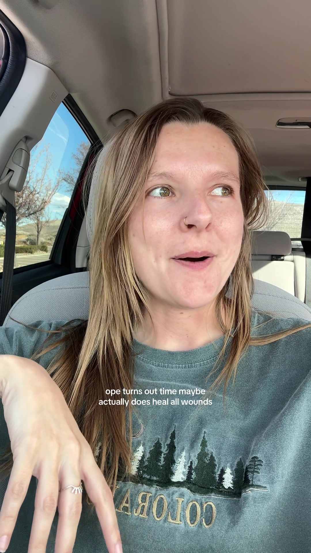 @Danielle