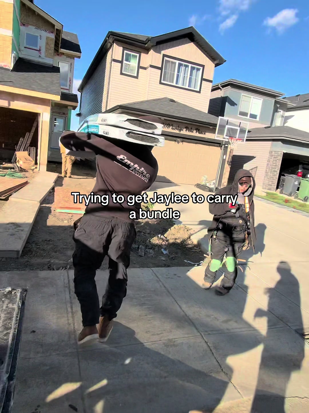 @Bucky Beaver
