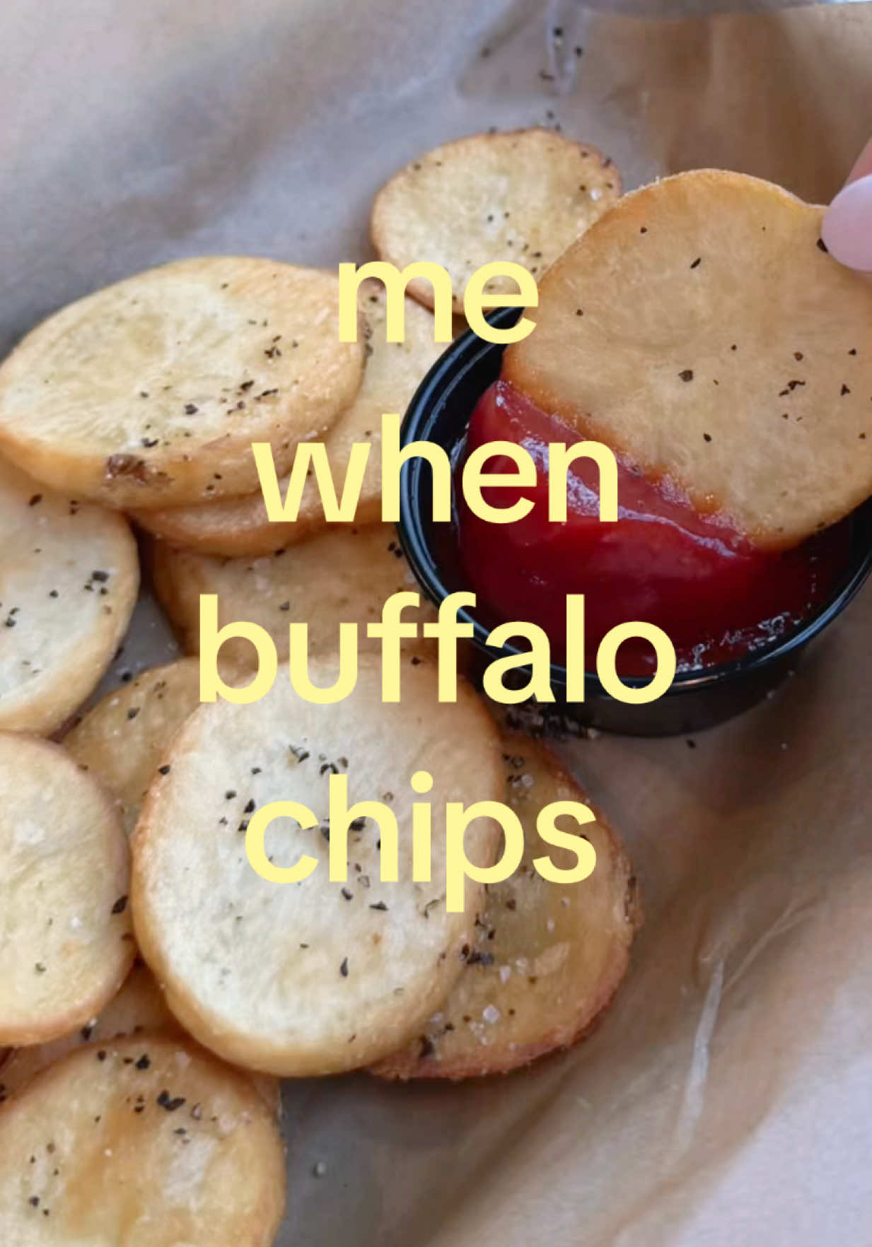 @Buffalo Wild Wings
