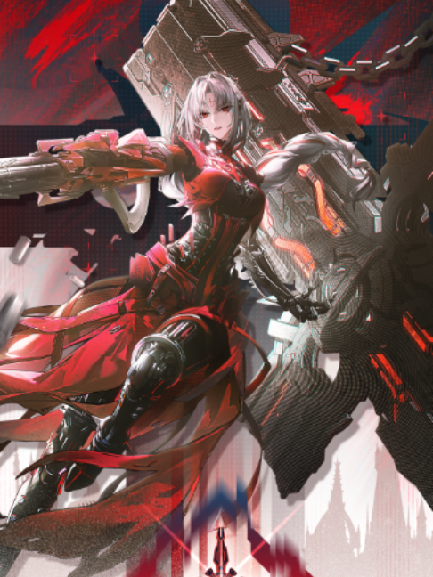 @Punishing: Gray Raven EN