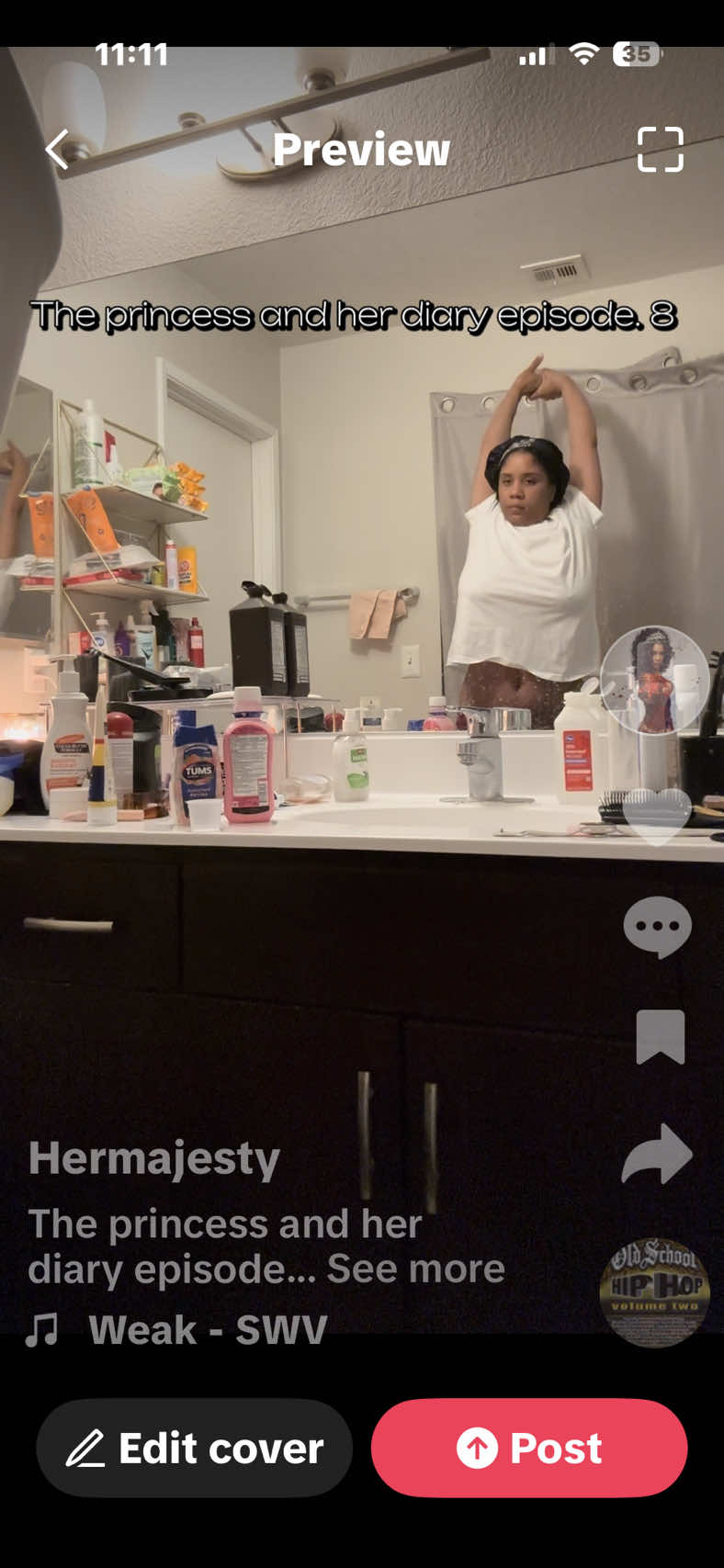 @Hermajesty